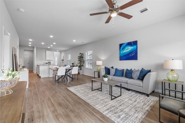 5830 Fresh View Court, Katy, TX 77493