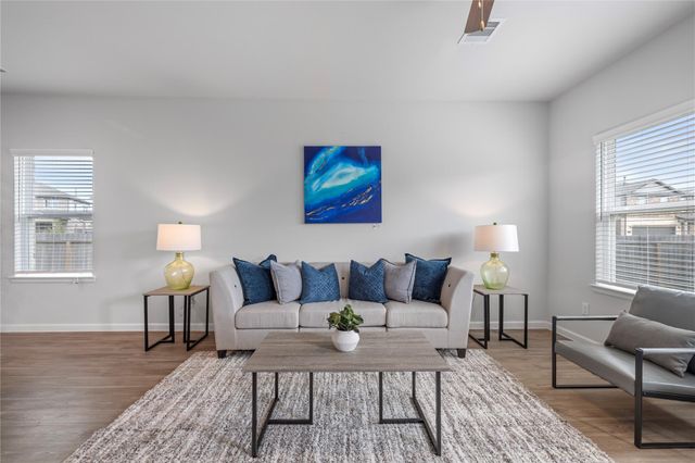 5830 Fresh View Court, Katy, TX 77493