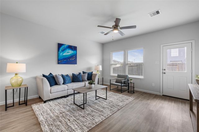 5830 Fresh View Court, Katy, TX 77493