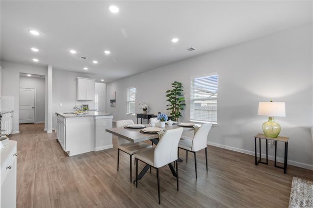 5830 Fresh View Court, Katy, TX 77493