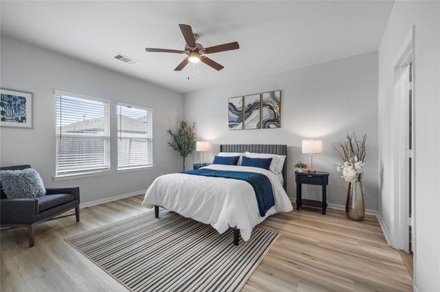 5830 Fresh View Court, Katy, TX 77493