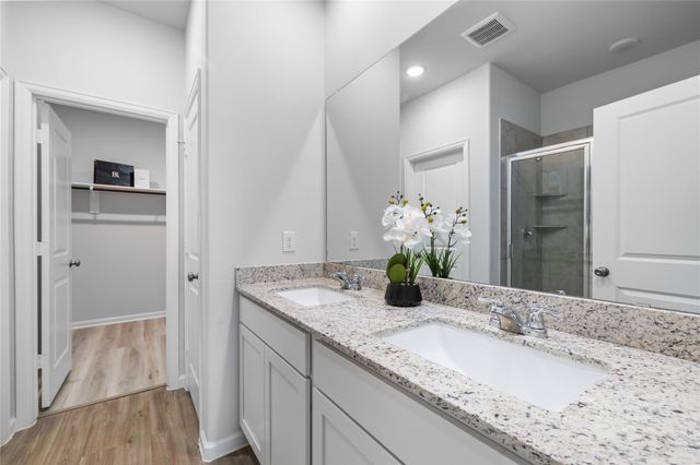 5830 Fresh View Court, Katy, TX 77493