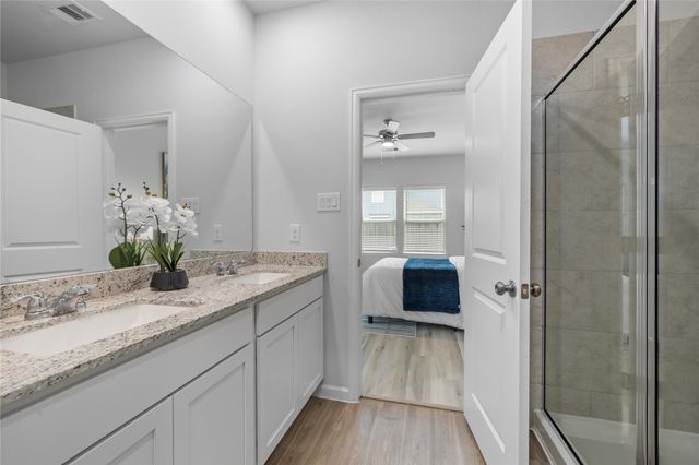 5830 Fresh View Court, Katy, TX 77493