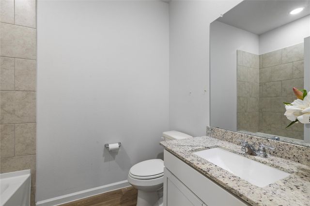 5830 Fresh View Court, Katy, TX 77493