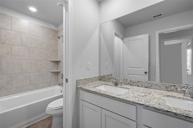 5830 Fresh View Court, Katy, TX 77493