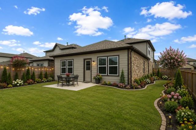 5830 Fresh View Court, Katy, TX 77493