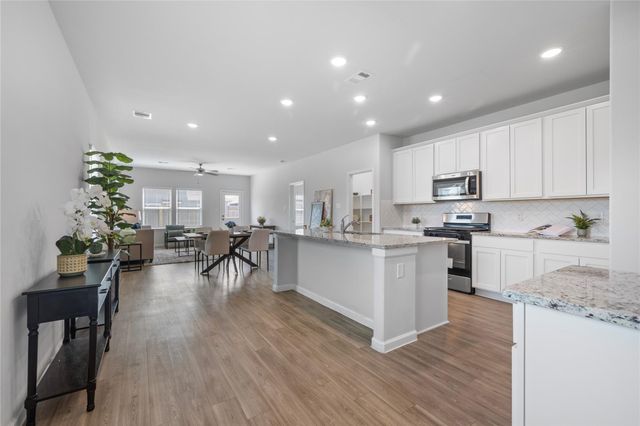 5830 Fresh View Court, Katy, TX 77493