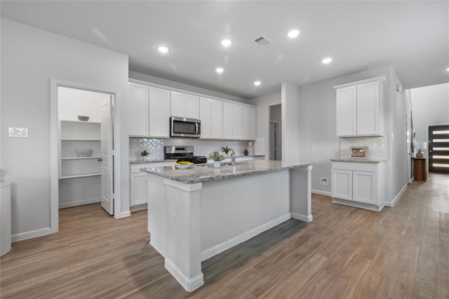 5830 Fresh View Court, Katy, TX 77493