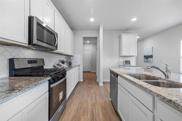 5830 Fresh View Court, Katy, TX 77493