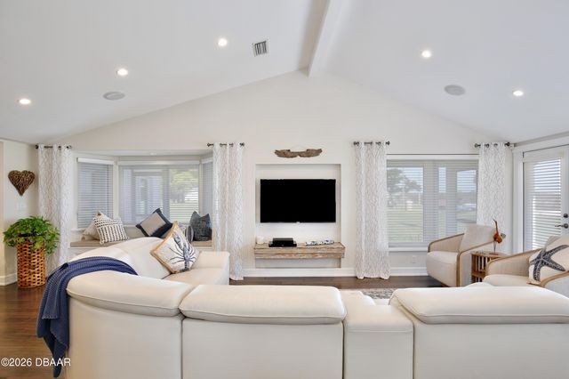 210 N Riverside Drive, Edgewater, FL 32132