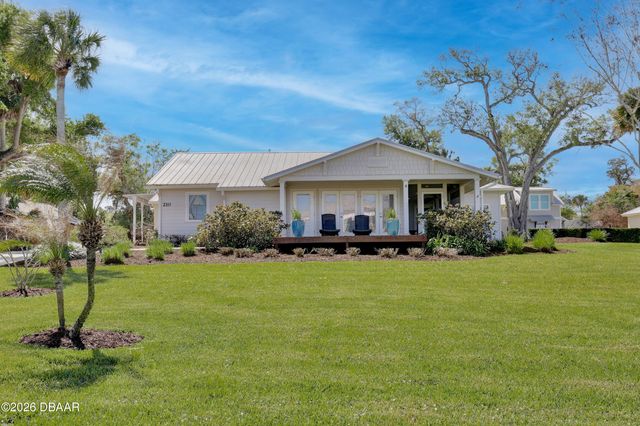 210 N Riverside Drive, Edgewater, FL 32132