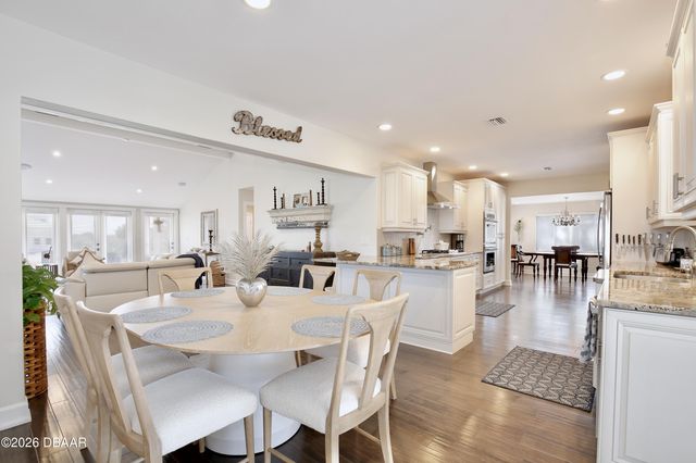 210 N Riverside Drive, Edgewater, FL 32132