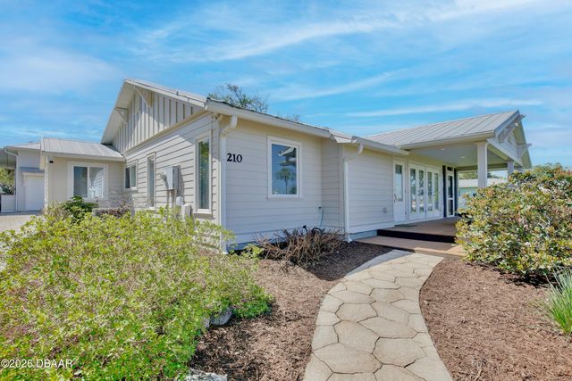 210 N Riverside Drive, Edgewater, FL 32132