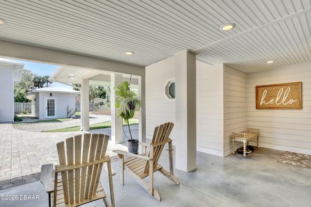 210 N Riverside Drive, Edgewater, FL 32132