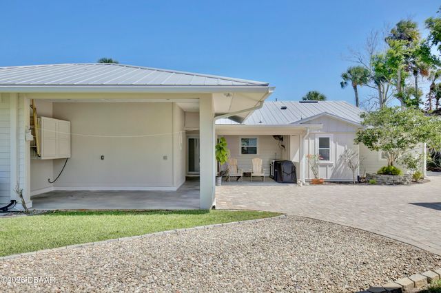 210 N Riverside Drive, Edgewater, FL 32132