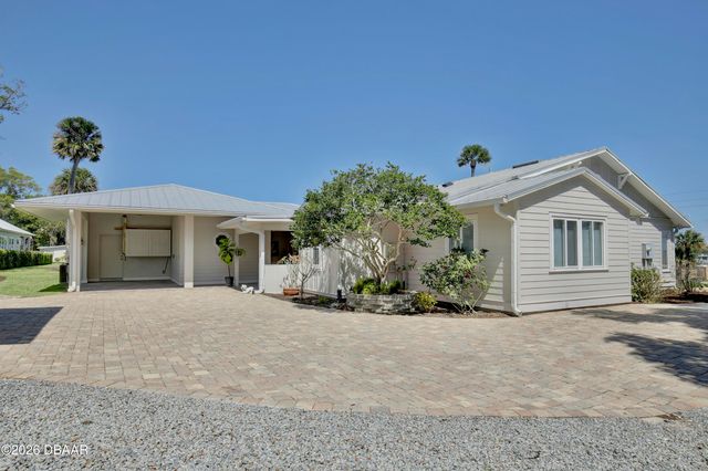 210 N Riverside Drive, Edgewater, FL 32132