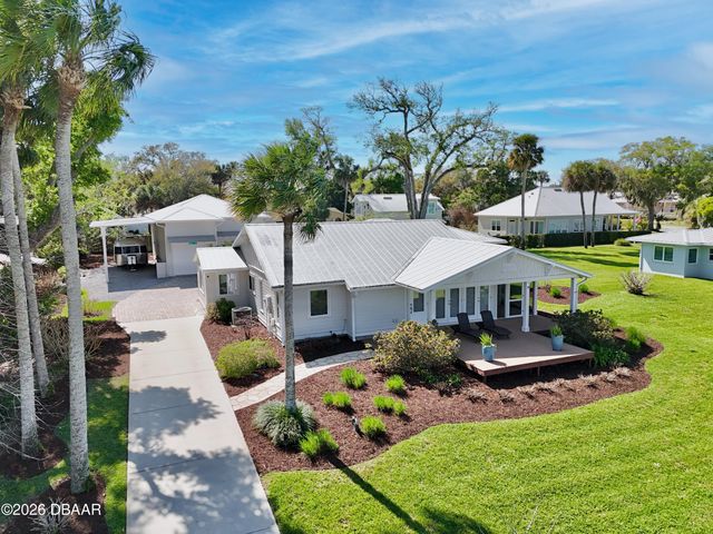 210 N Riverside Drive, Edgewater, FL 32132