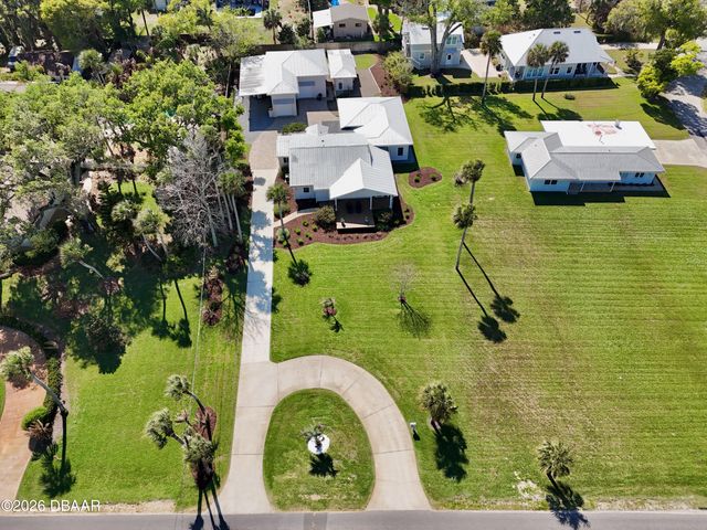 210 N Riverside Drive, Edgewater, FL 32132