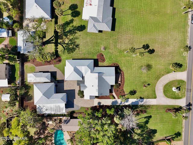 210 N Riverside Drive, Edgewater, FL 32132