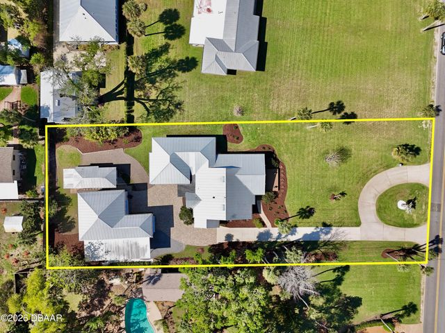 210 N Riverside Drive, Edgewater, FL 32132