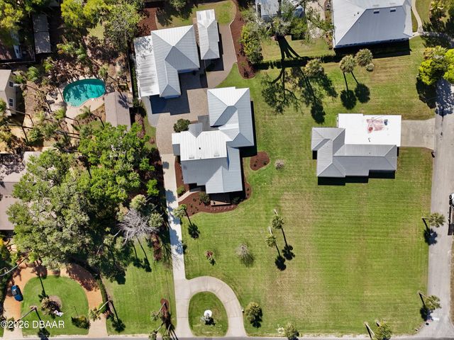 210 N Riverside Drive, Edgewater, FL 32132