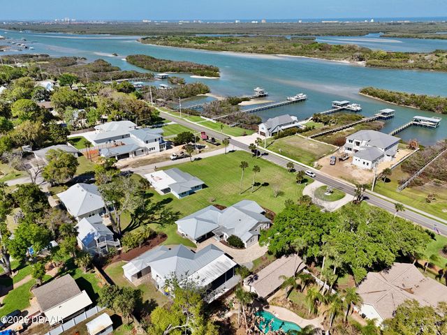 210 N Riverside Drive, Edgewater, FL 32132