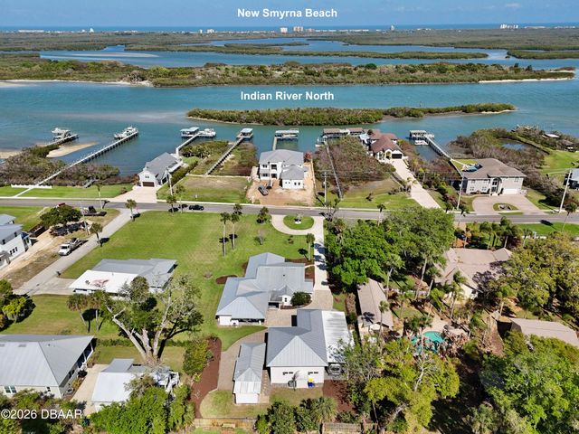 210 N Riverside Drive, Edgewater, FL 32132