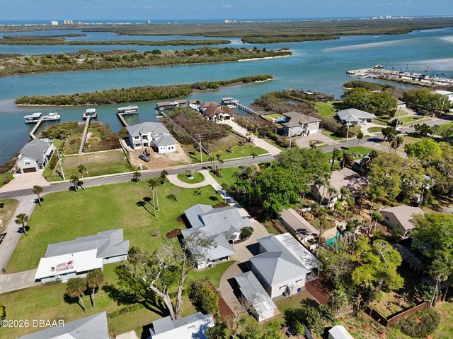 210 N Riverside Drive, Edgewater, FL 32132