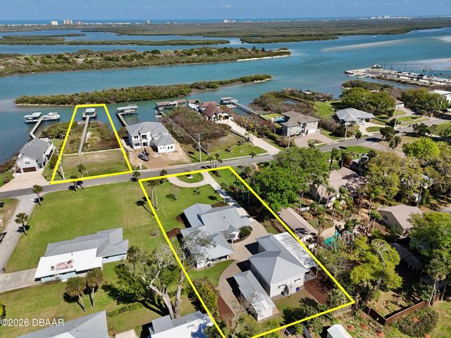 210 N Riverside Drive, Edgewater, FL 32132