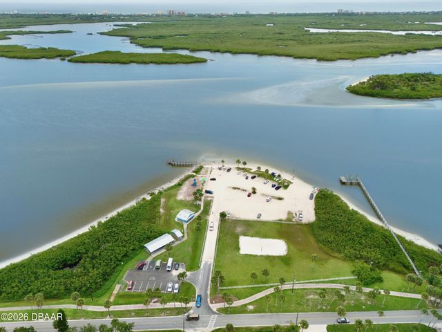 210 N Riverside Drive, Edgewater, FL 32132