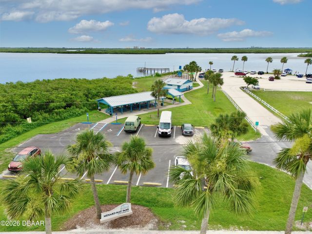 210 N Riverside Drive, Edgewater, FL 32132