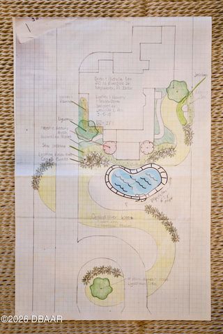 210 N Riverside Drive, Edgewater, FL 32132