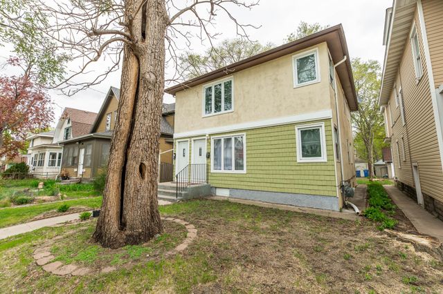 3117 17th Avenue S, Minneapolis, MN 55407