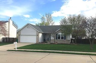 335 MOULTRIE Lane, O'fallon, IL 62269