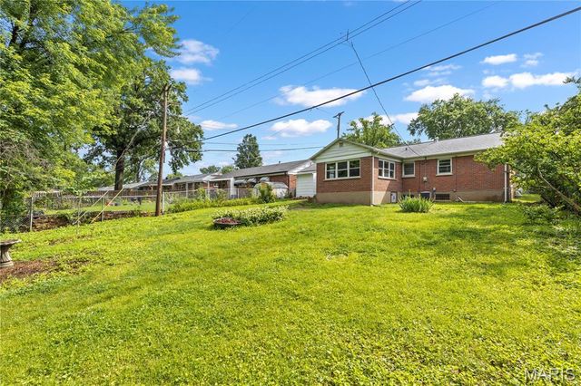 4332 Big Chief Drive, Unincorporated, MO 63123