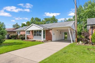 4332 Big Chief Drive, Unincorporated, MO 63123