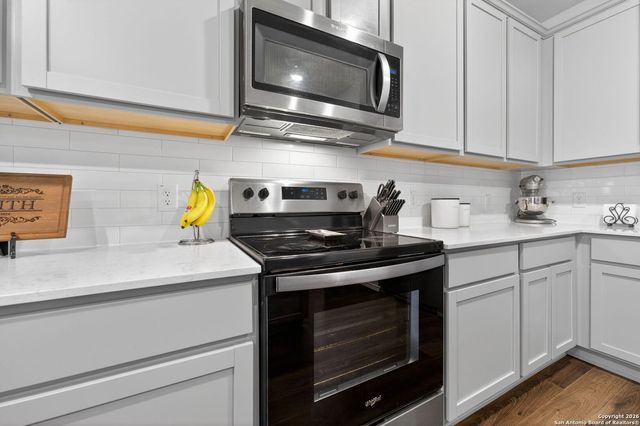 132 Bella Rosa Trl, Cibolo, TX 78108