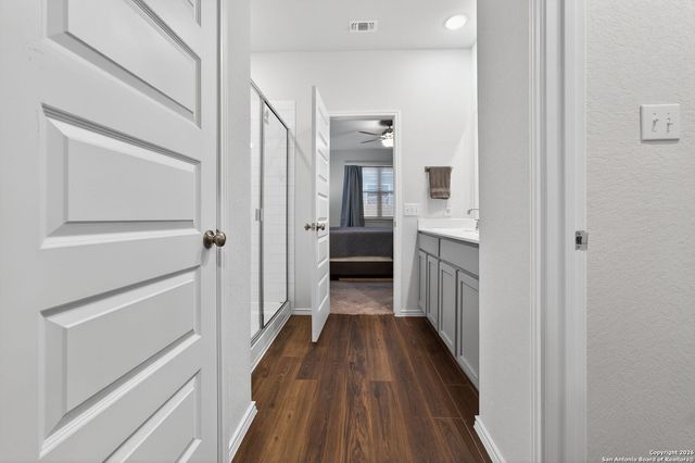 132 Bella Rosa Trl, Cibolo, TX 78108