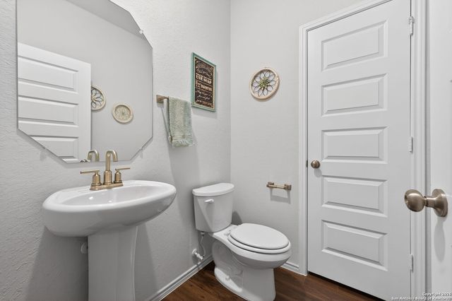 132 Bella Rosa Trl, Cibolo, TX 78108