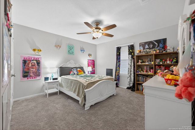 132 Bella Rosa Trl, Cibolo, TX 78108