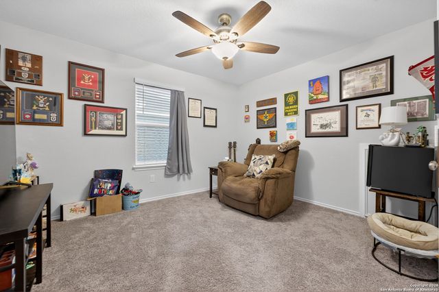 132 Bella Rosa Trl, Cibolo, TX 78108