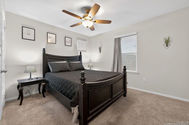 132 Bella Rosa Trl, Cibolo, TX 78108