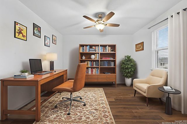 132 Bella Rosa Trl, Cibolo, TX 78108