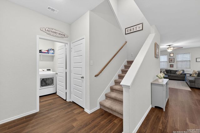 132 Bella Rosa Trl, Cibolo, TX 78108