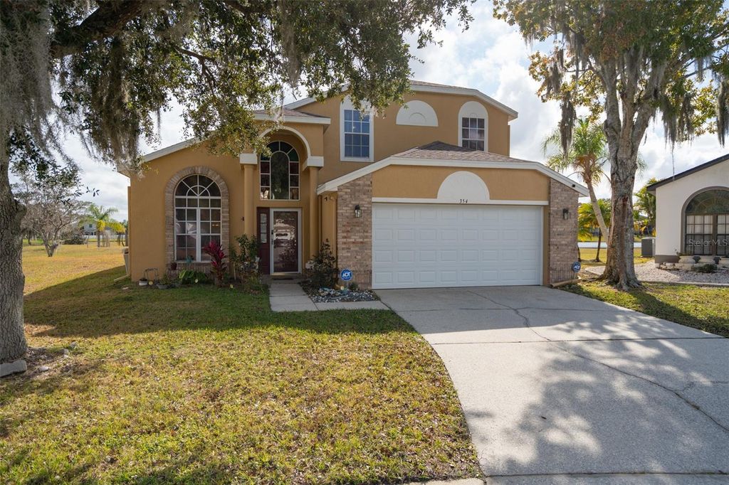 354 LEXINGDALE, Orlando, FL 32828