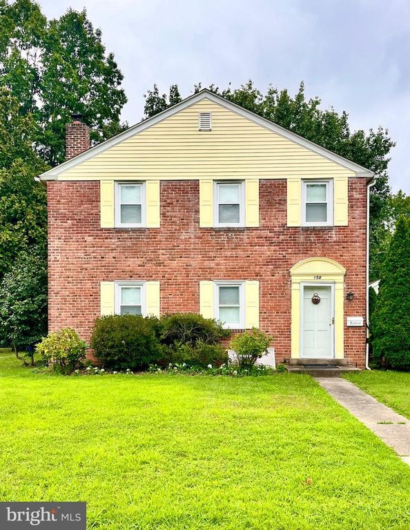 158 MERION AVE, Aldan, PA 19018