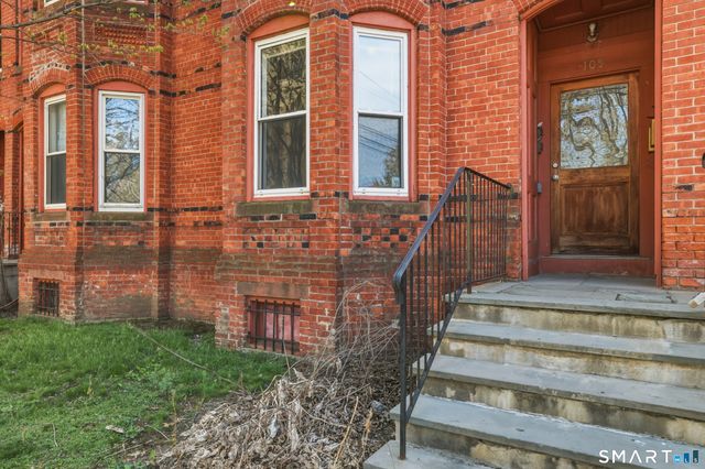 105 William Street A, Bridgeport, CT 06608