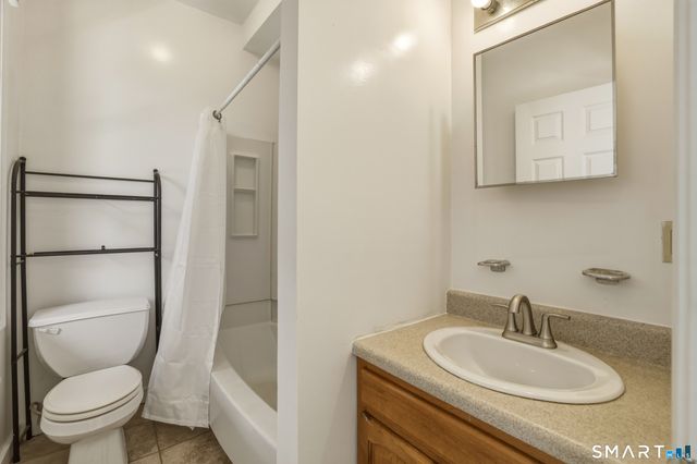 105 William Street A, Bridgeport, CT 06608