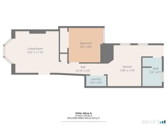 105 William Street A, Bridgeport, CT 06608