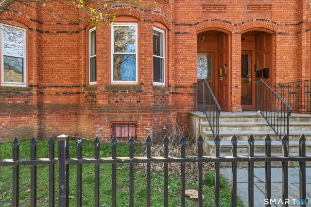 105 William Street A, Bridgeport, CT 06608